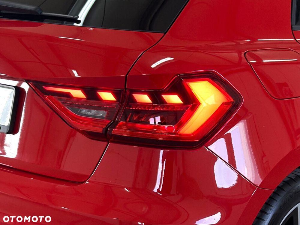 Audi A1 Sportback - 27