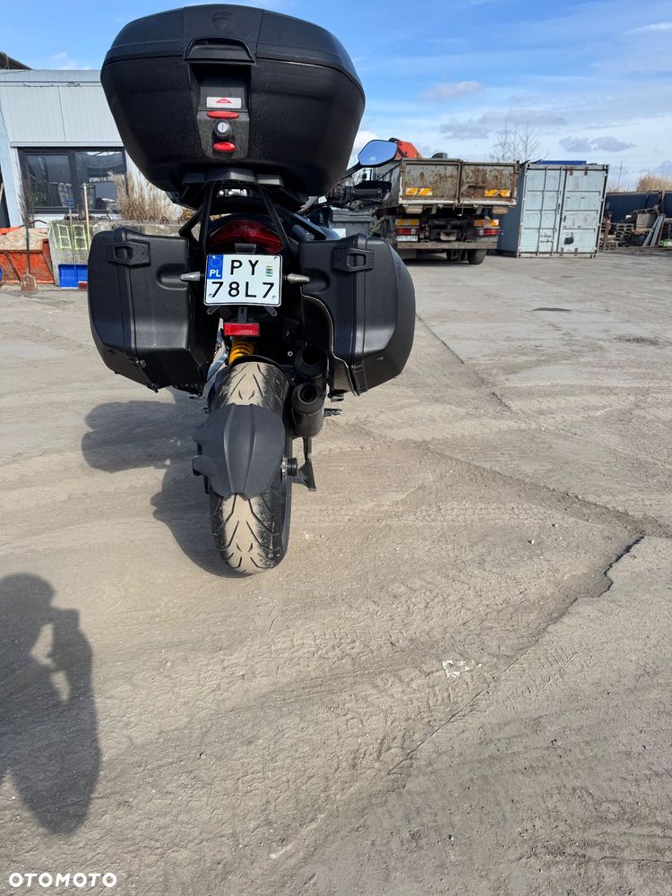Ducati Multistrada - 3
