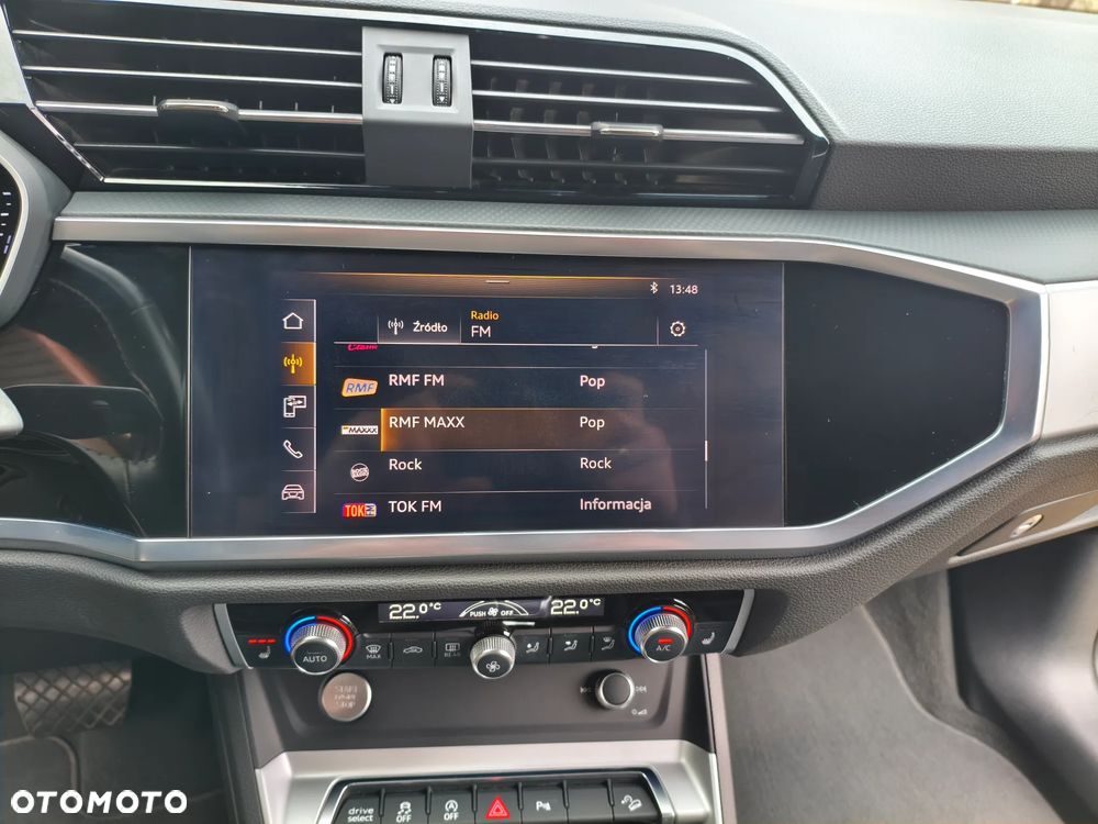 Audi Q3 45 TFSI Quattro S tronic advanced - 31