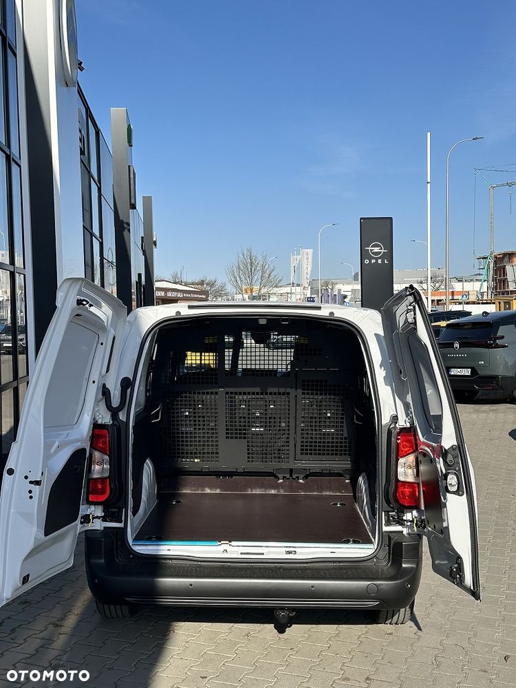 Citroën Berlingo - 17
