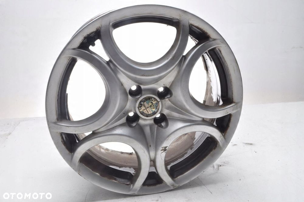 ALFA ROMEO MITO FELGA ALUMINIOWA R17" 7J 4X98 ET39 156078674 - 1
