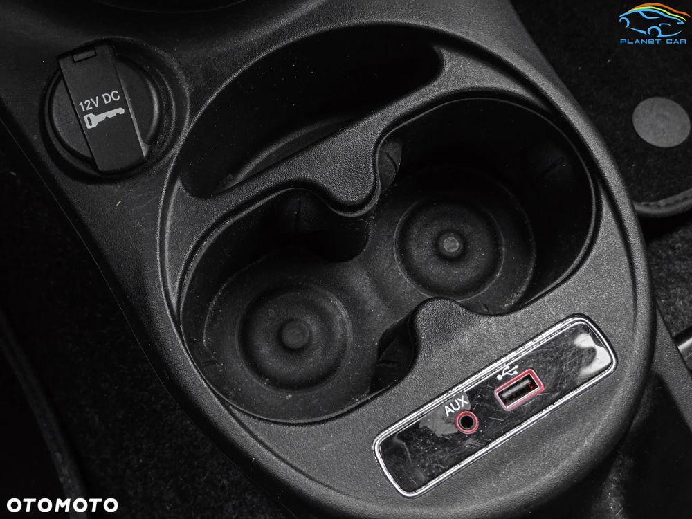 Fiat 500 1.2 8V Start&Stopp Mirror - 38