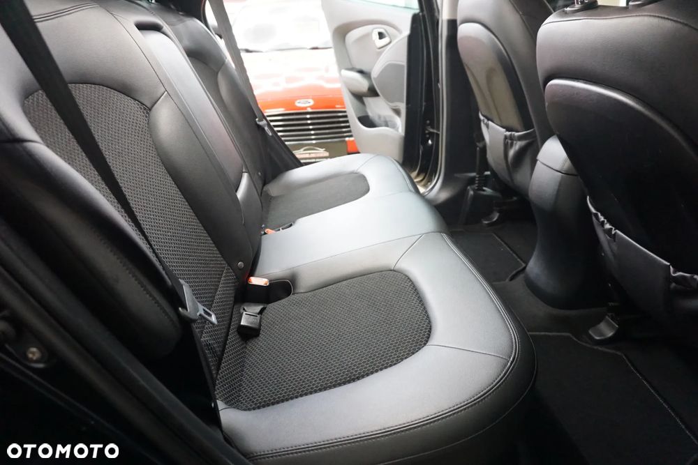 Hyundai ix35 2.0 CRDi 4WD Premium - 22