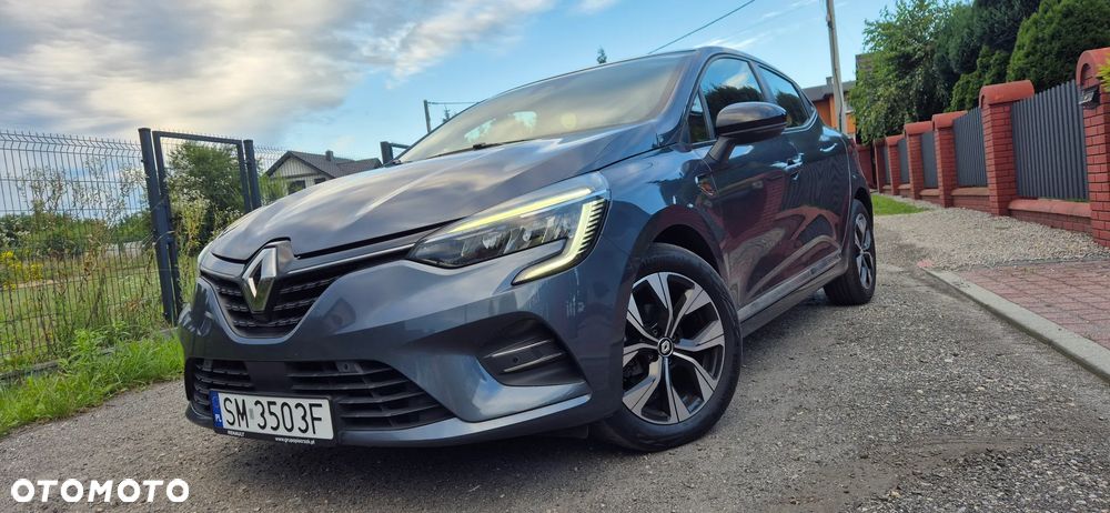 Renault Clio TCe 90 EVOLUTION - 3