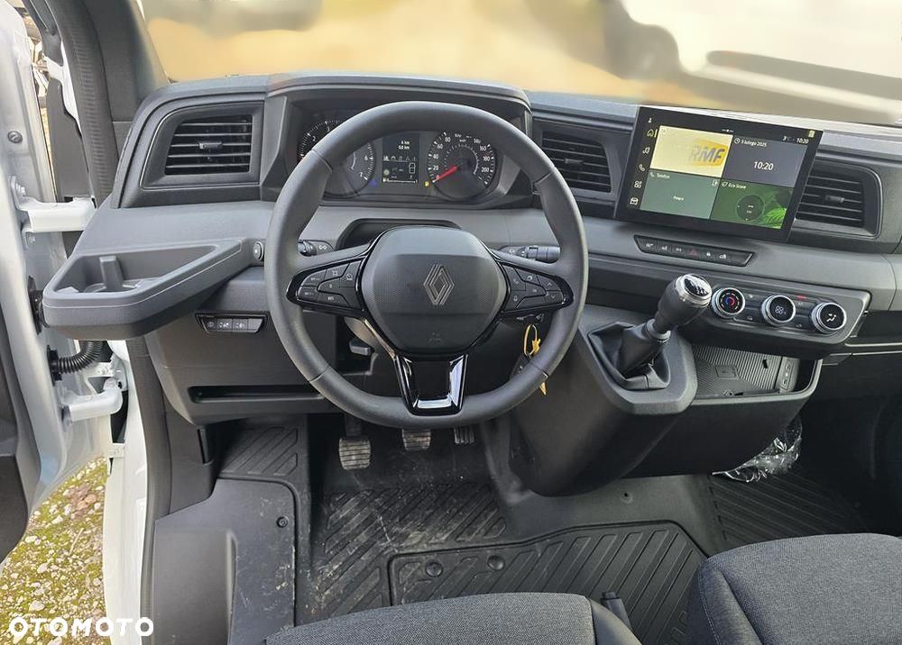 Renault Master L2H2 130 KM - 15