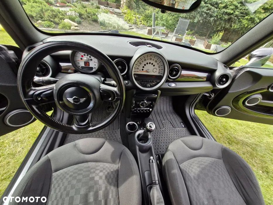 MINI Cooper S - 3