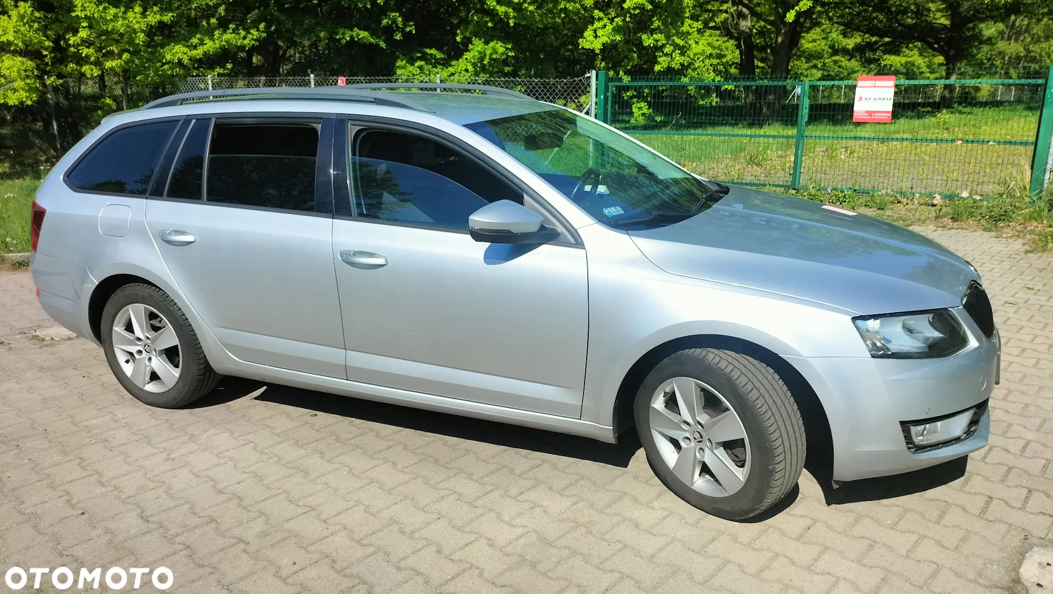 Skoda Octavia 1.4 TSI Ambition - 2