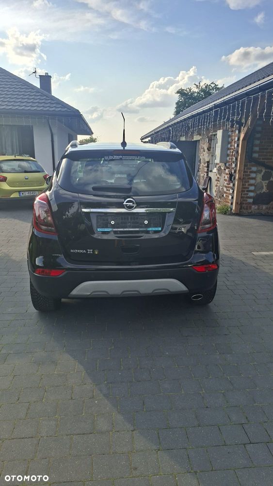 Opel Mokka 1.4 T Cosmo - 7