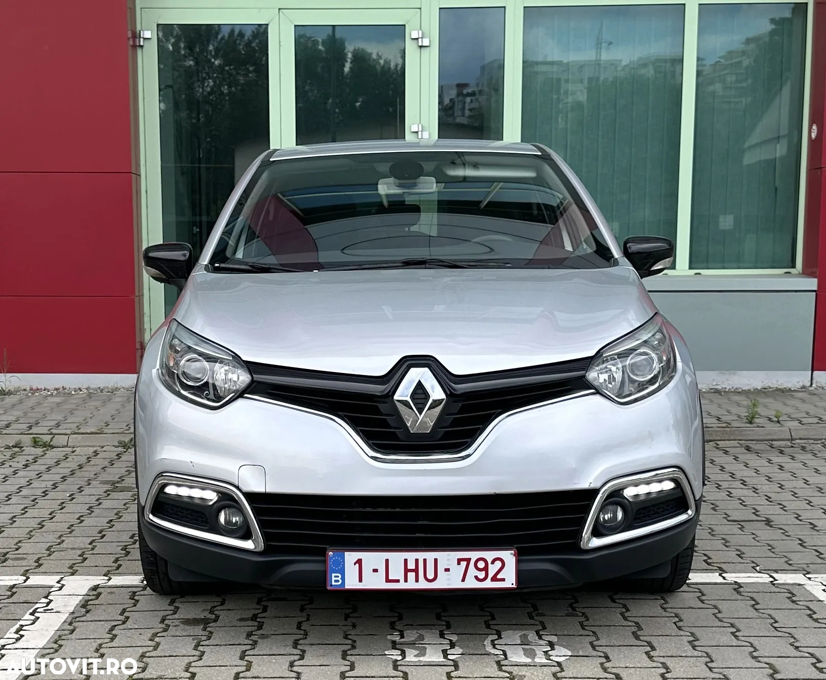 Renault Captur - 18