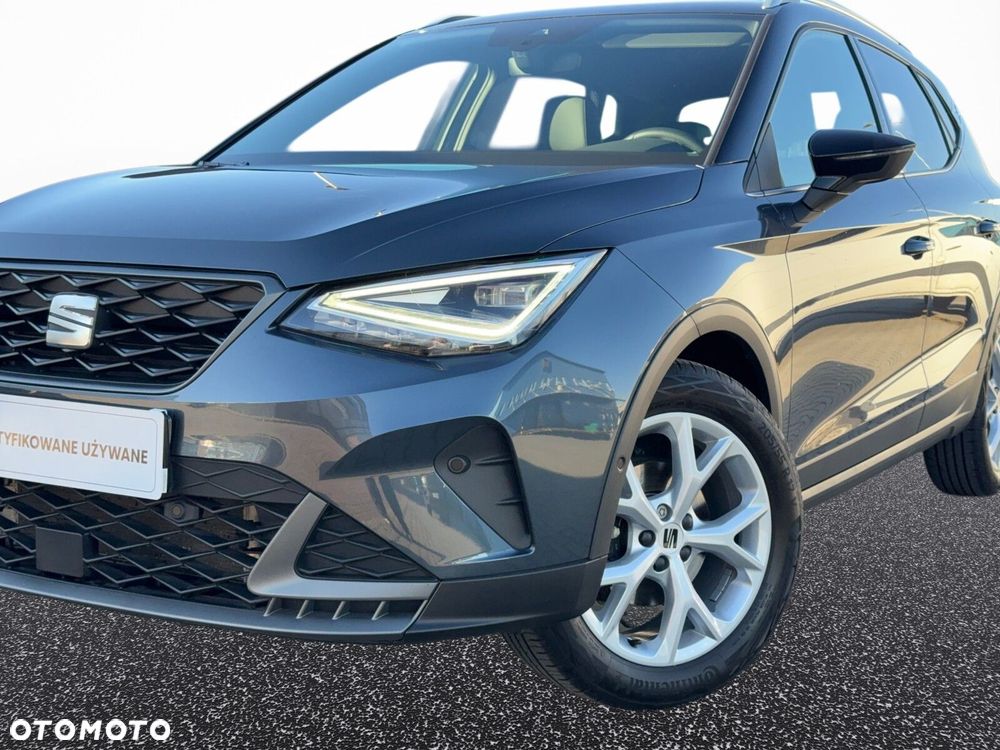 Seat Arona - 14