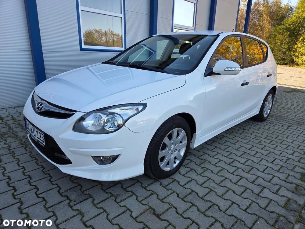 Hyundai i30 1.4 Edition 20 - 1