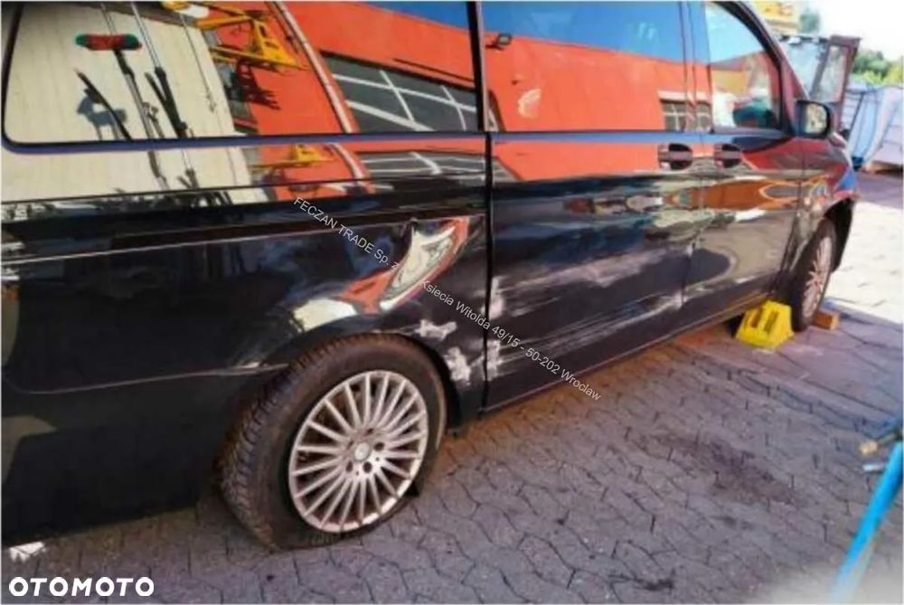 Mercedes-Benz Vito - 6