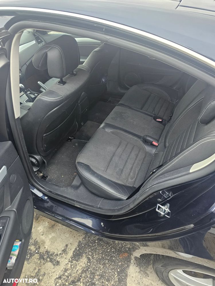 Renault Laguna 2.0dCi Dynamique - 8