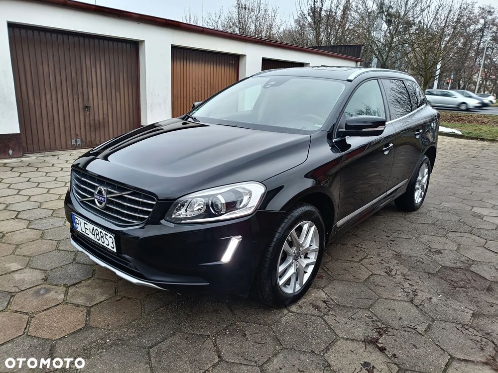 Volvo XC 60 D4 Summum - 5