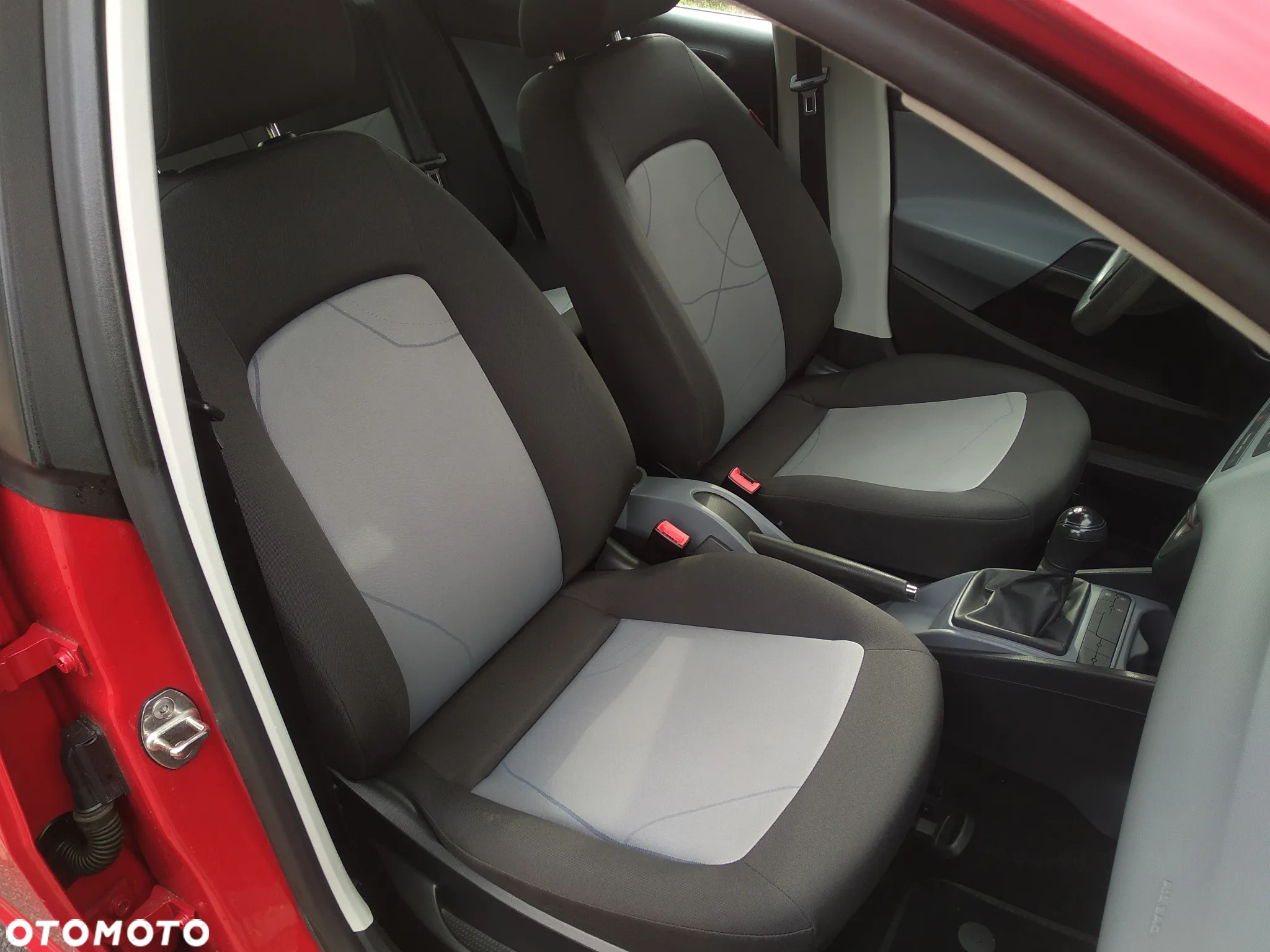 Seat Ibiza 1.2 12V Style - 13