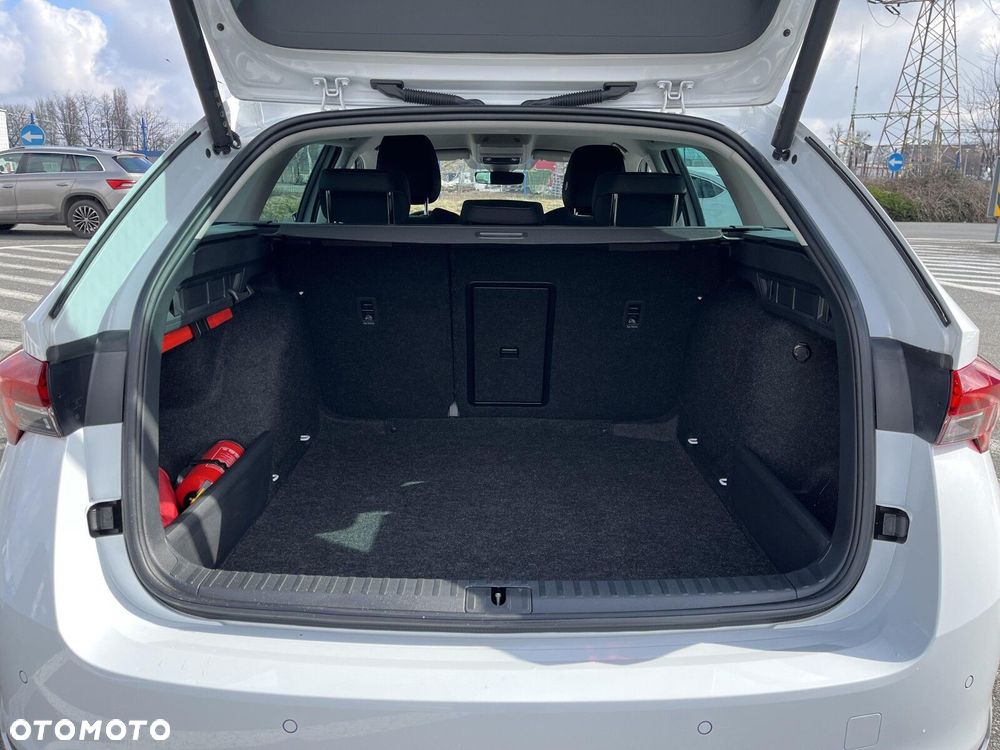 Skoda Octavia 2.0 TDI Selection - 17