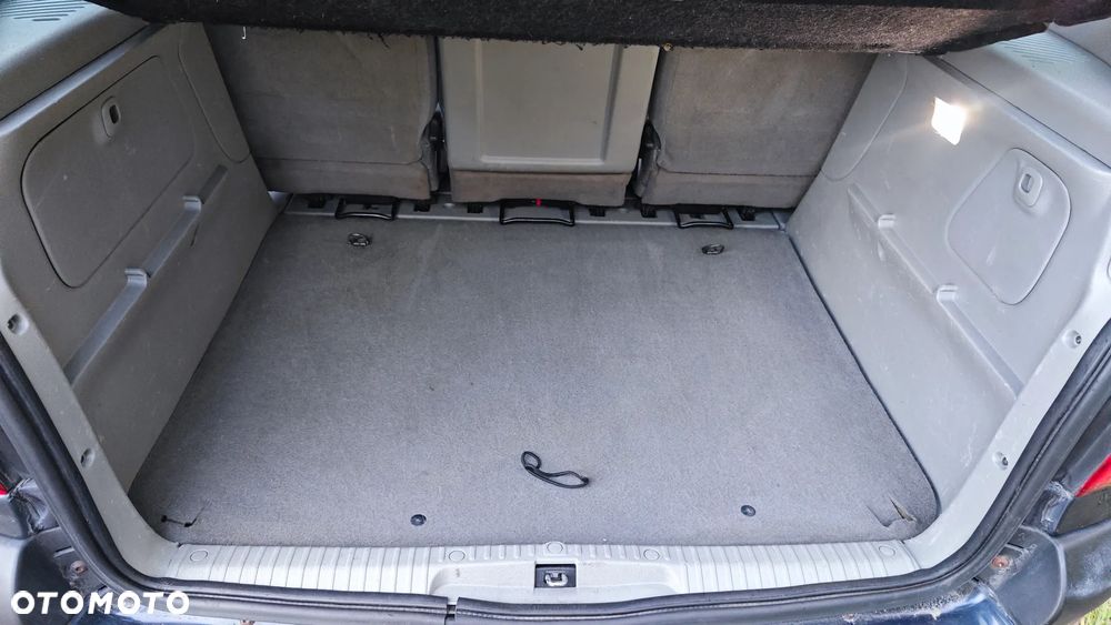 Renault Scenic Megane 1.6 RT 16V - 16