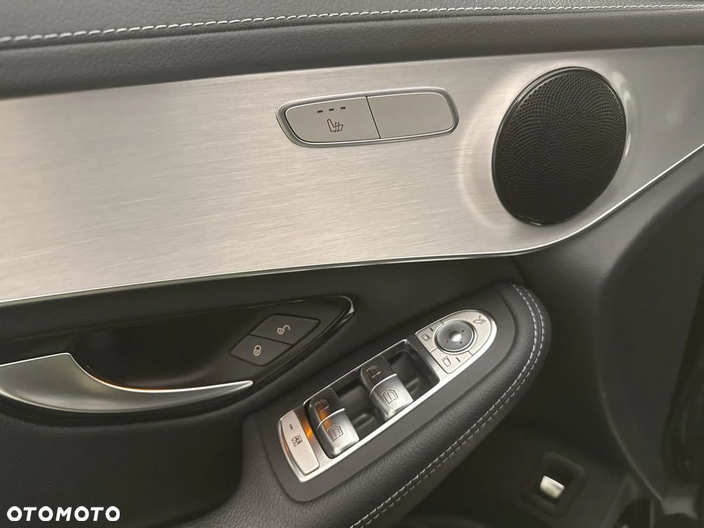 Mercedes-Benz GLC 350 e 4-Matic - 11