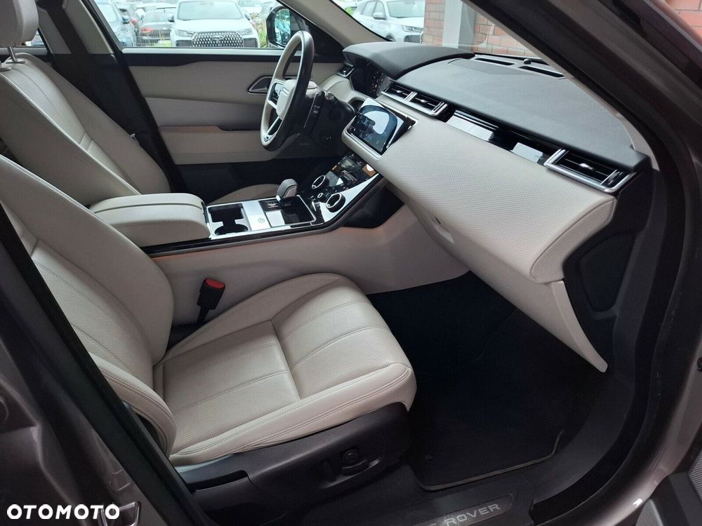 Land Rover Range Rover Velar - 23