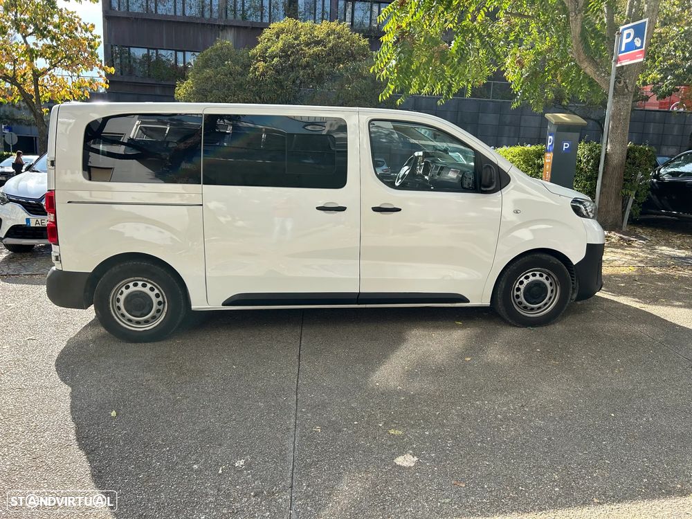 Toyota Proace 1.6 D-4D L1 6L - 7