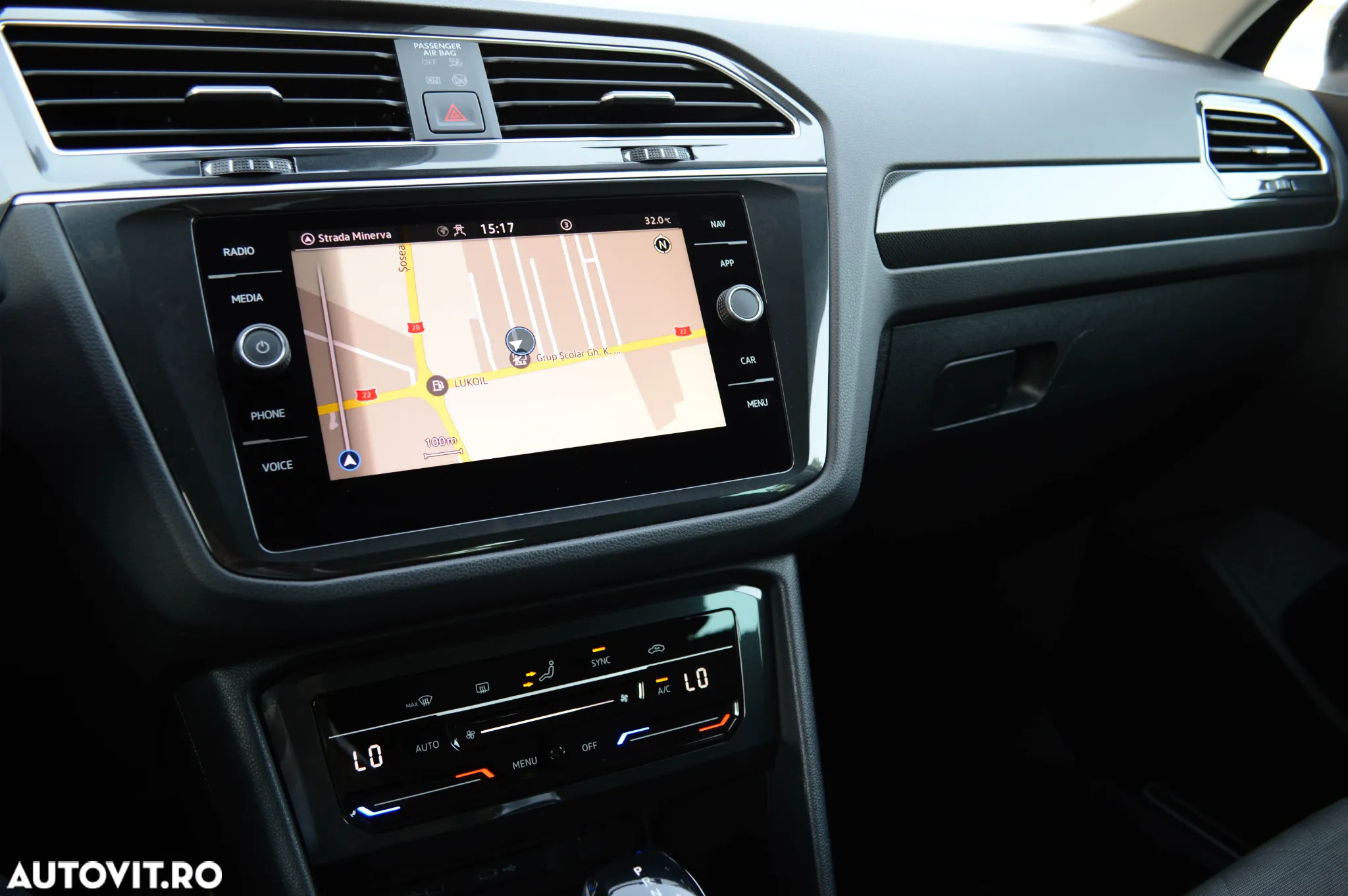 Volkswagen Tiguan 1.5 TSI OPF DSG Life - 20
