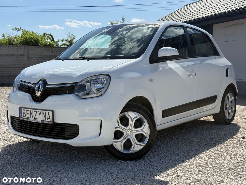 Renault Twingo SCe 70 Life EU6 - 24