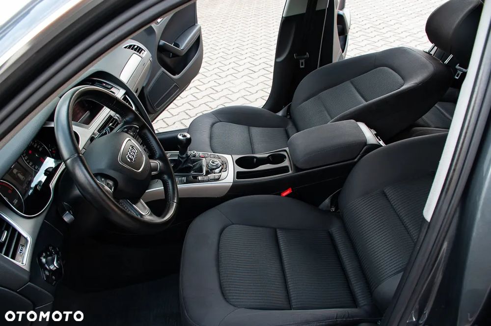 Audi A4 ver-2-0-tdi-dpf-attraction - 26