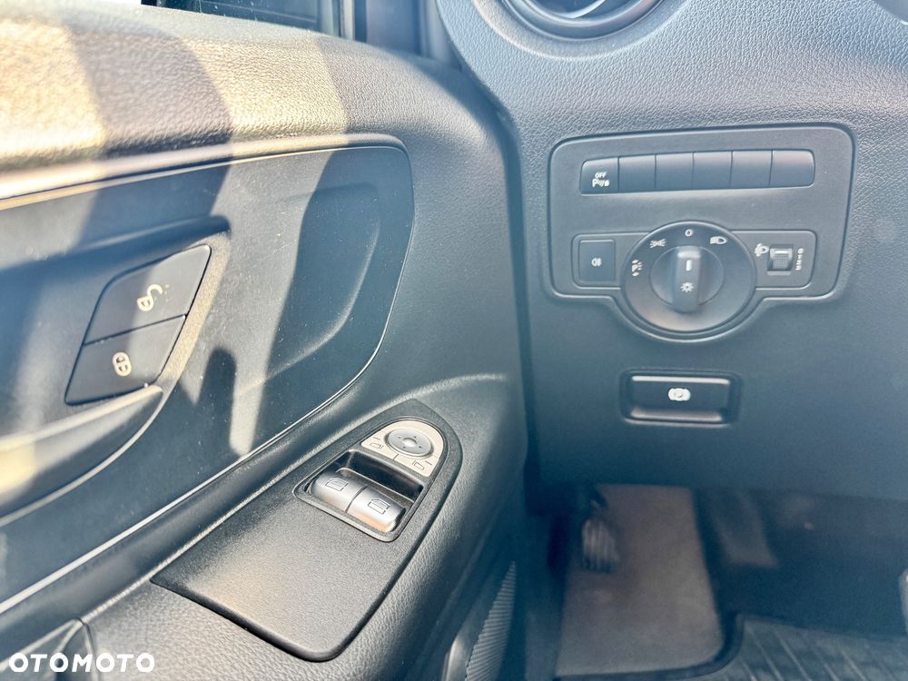 Mercedes-Benz Vito CDI Tourer Pro 447.703 - 27