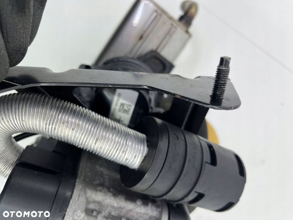 peugeot 508 i webasto komplet 9687946580 - 8