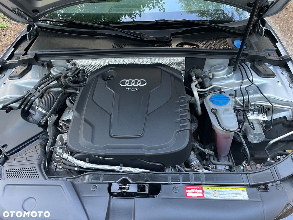 Audi A4 Avant - 19