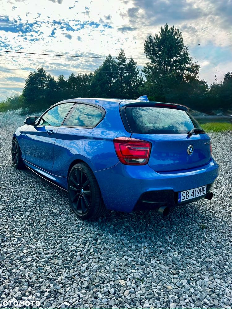 BMW 1M - 6