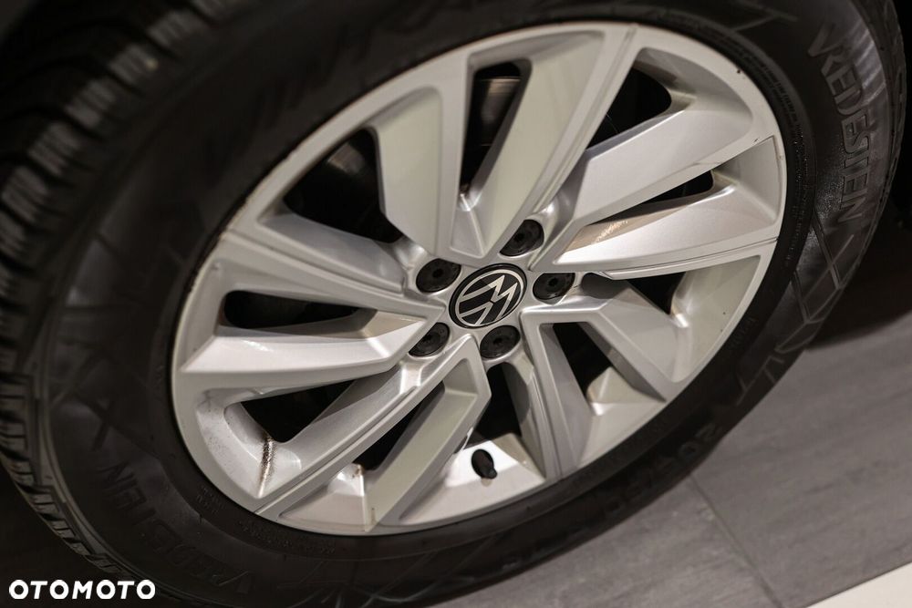 Volkswagen T-Cross 1.0 TSI Life - 27