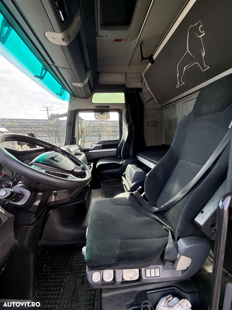MAN TGX 18.440 - XXL - Retarder - 22