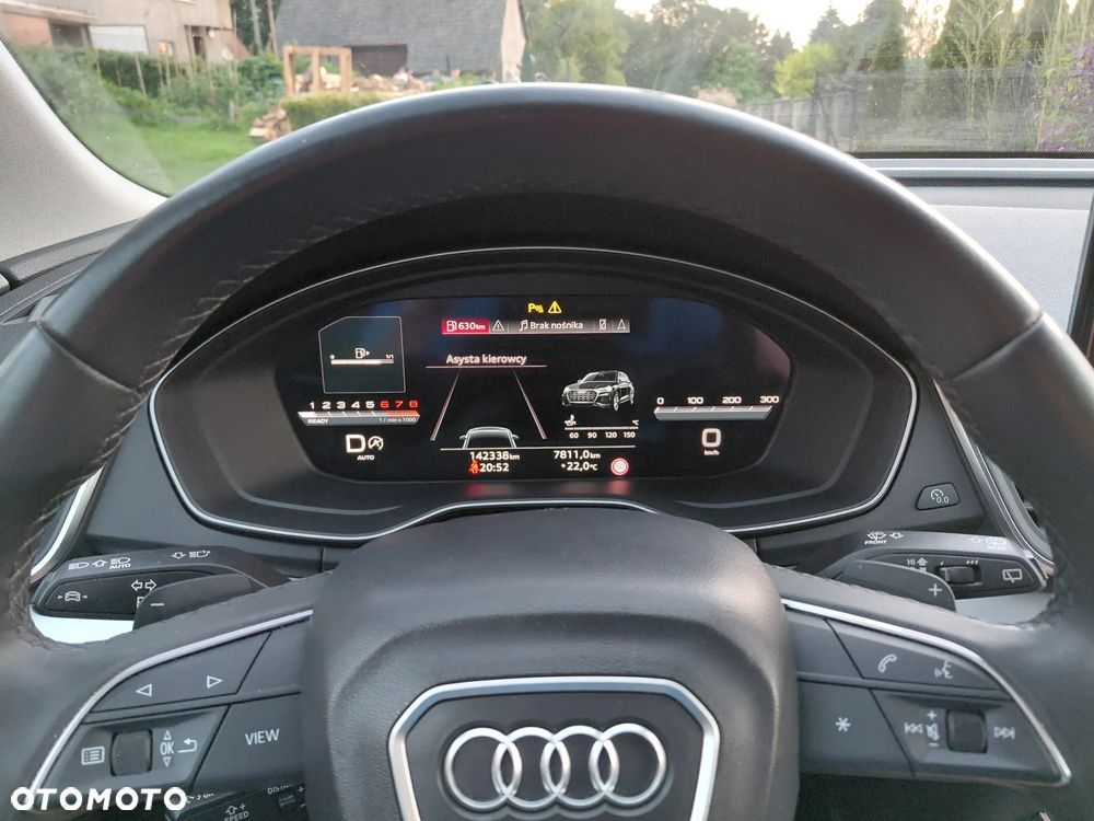 Audi Q5 - 25