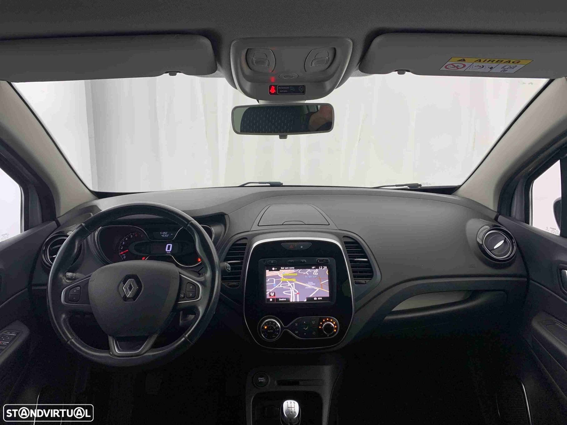 Renault Captur 0.9 TCE Exclusive - 13