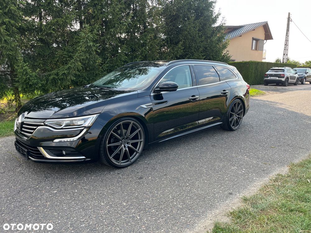 Renault Talisman - 2