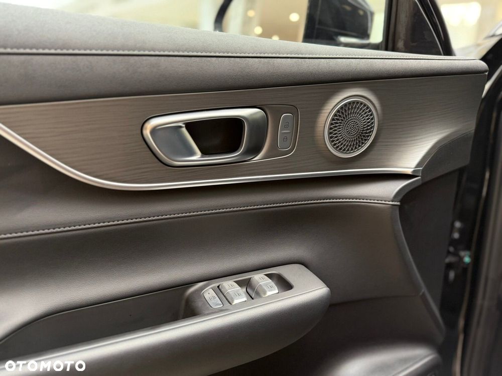 Chery Tiggo 8 1.5 T-GDI Super Hybrid Comfort DCT - 6