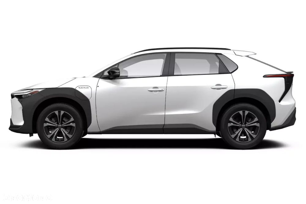 Toyota bZ4X 71.4kWh Prestige - 2