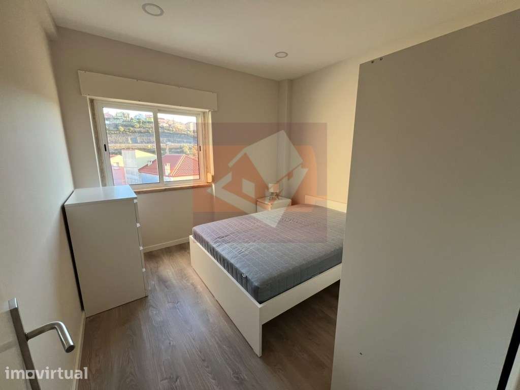 Apartamento T2 no Centro de Caneças - Grande imagem: 2/9