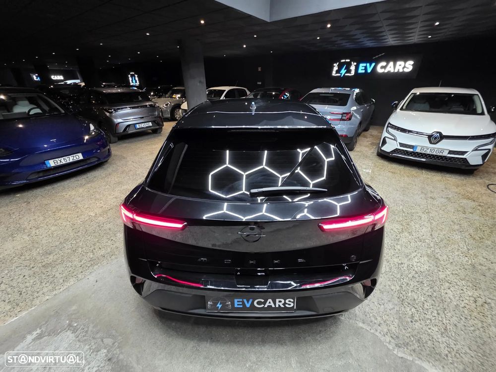 Opel Mokka-e GS Line - 23