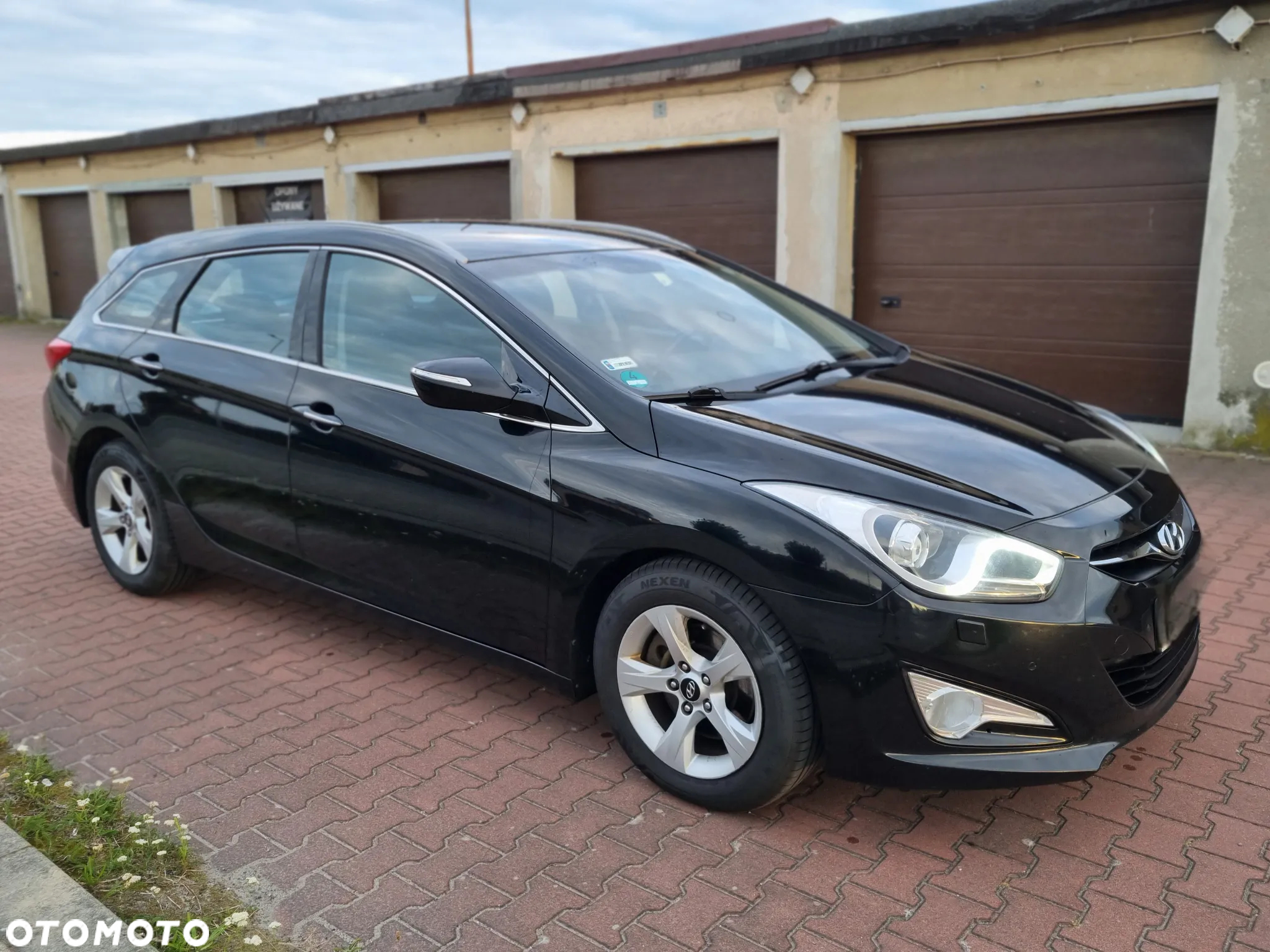 Hyundai i40 1.7 CRDi Style - 5