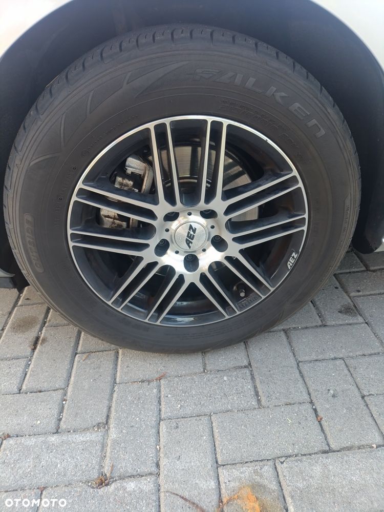 Opel Astra - 5