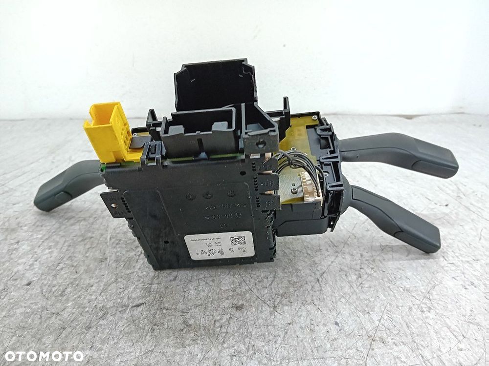 PRZEŁĄCZNIK ZESPOLONY VW PASSAT B6 3C9953513C 3C0953549A  3C0959653 1.9 TDI - 3