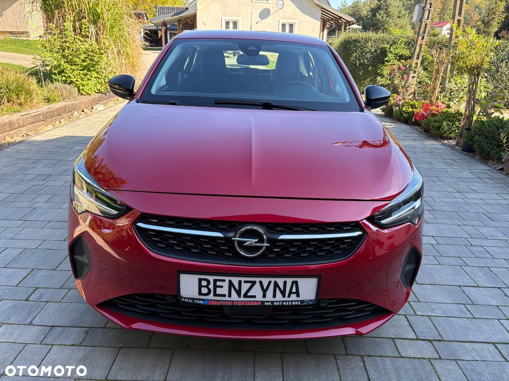 Opel Corsa - 3