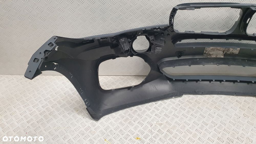 bmw x5 f15 m-pakiet zderzak przód przedni - 6