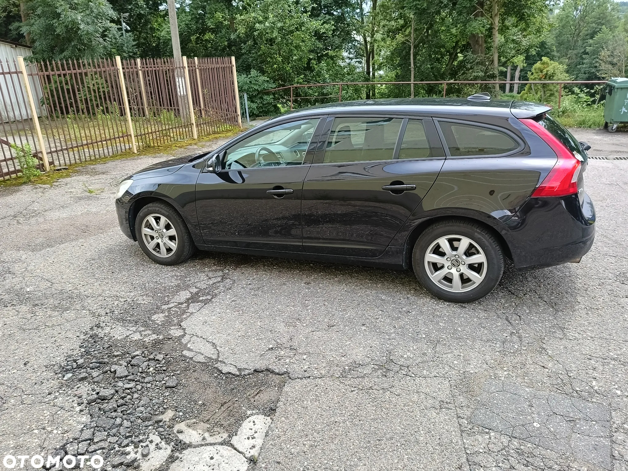 Volvo V60 D3 Kinetic - 7