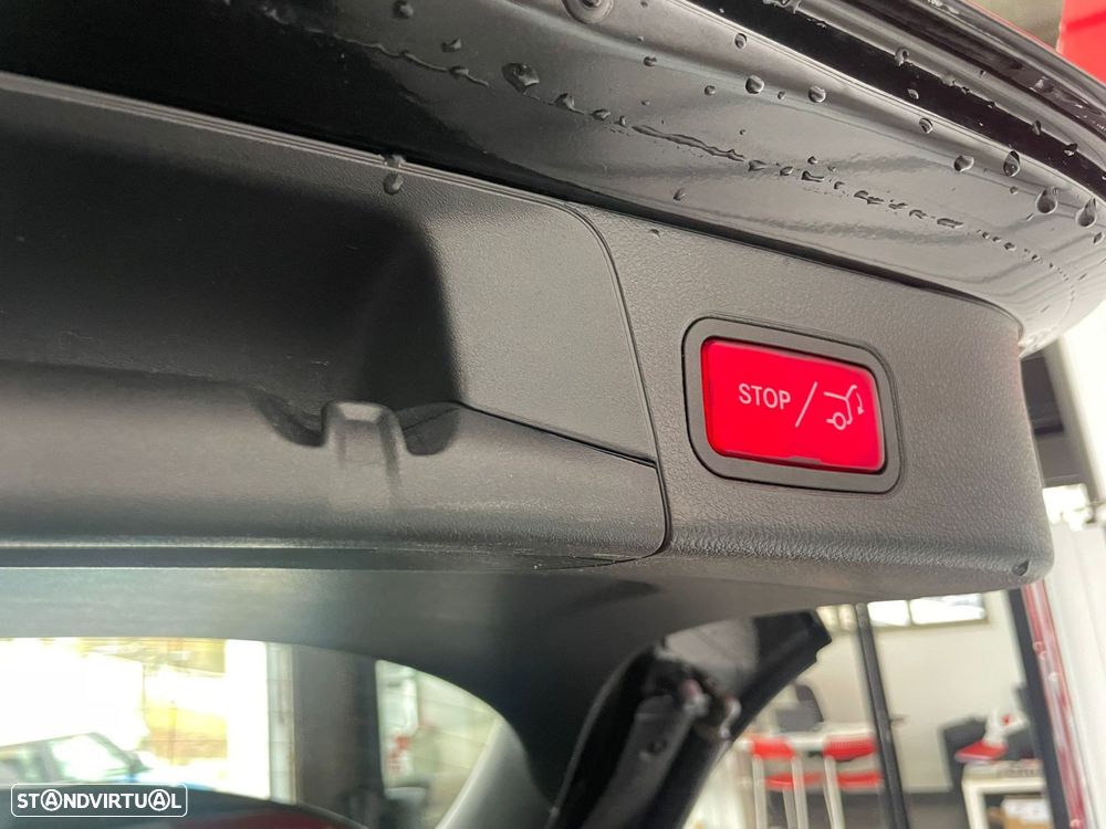 Mercedes-Benz B 180 d Style Aut. - 14