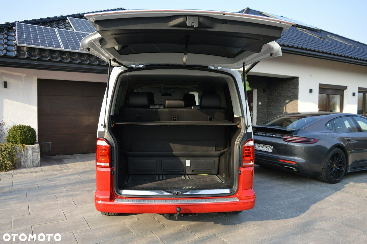 Volkswagen Multivan 6.1 2.0 TDI L1 Highline DSG - 39