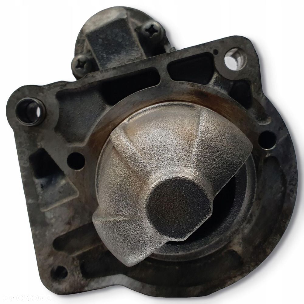 ROZRUSZNIK Mitsubishi ASX 1.6 DI-D 9HD M0002T86371 - 6