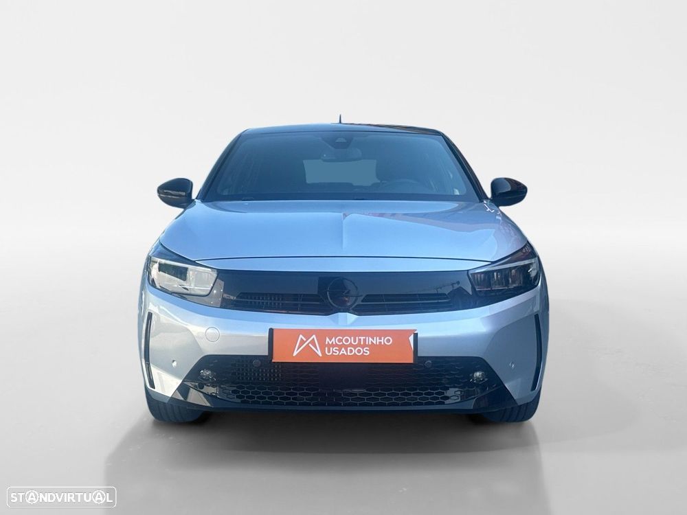 Opel Corsa 1.2 T GS - 8